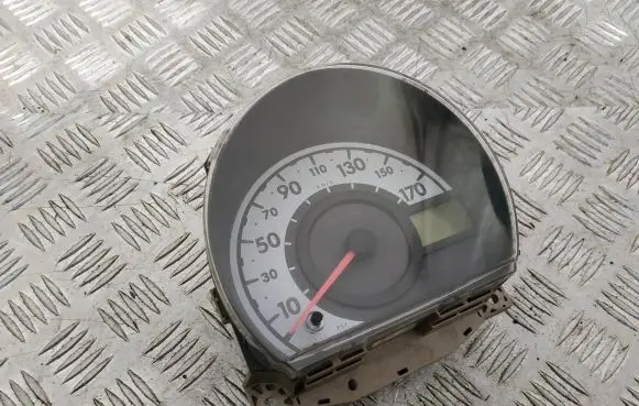 Citroen C1 Speedometer (instrument cluster) 838000H142