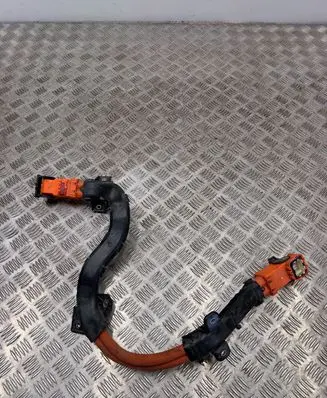 Ford Mustang Mach-E Other wiring loom LJ9814B322AE