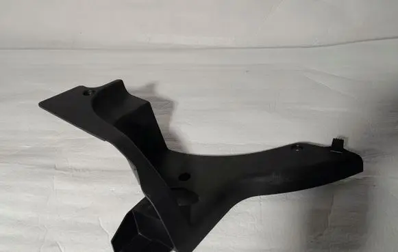Mercedes-Benz Sprinter W907 W910 Front sill trim cover A9076880000