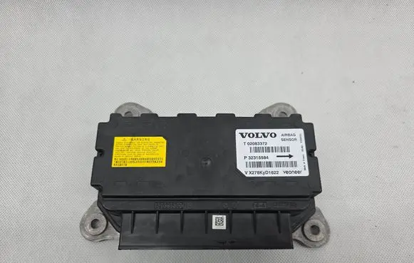 Volvo XC60 Airbag control unit/module 32315584 SP32315584