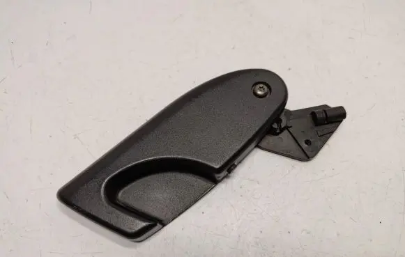 BMW X5 E53 Engine bonnet (hood) release handle 51438408157