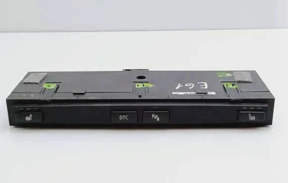 BMW 5 E60 E61 Parking (PDC) sensor switch 6952479