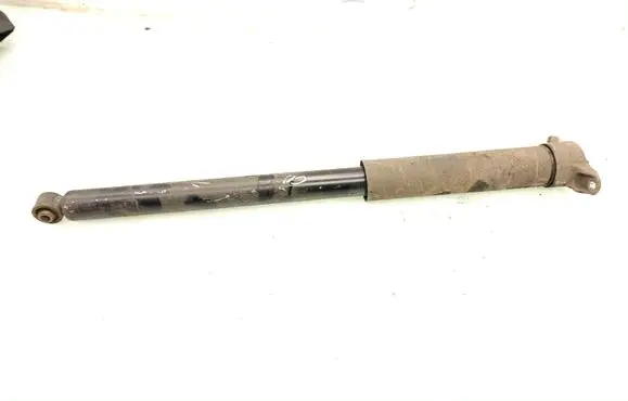 Rear shock absorber/damper