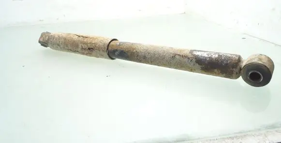 Volkswagen Sharan Rear shock absorber/damper 373430EGT