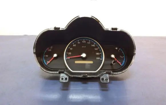 Hyundai i10 Speedometer (instrument cluster) 94003-0X210