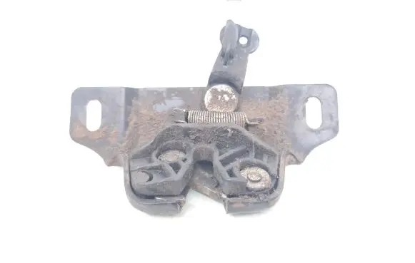 Peugeot 405 Tailgate/trunk/boot lock/catch/latch