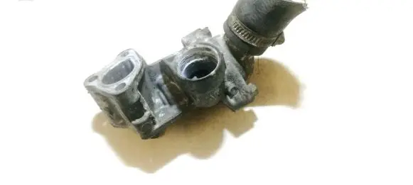 Mitsubishi Carisma Engine coolant pipe/hose md315340