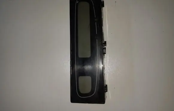 Renault Laguna II Screen/display/small screen 8200002604A