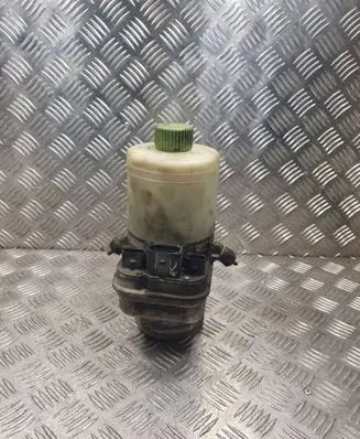 Electric power steering pump