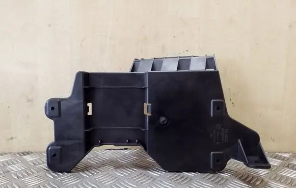Audi A6 C7 Sound amplifier holder/bracket 4G0907348A