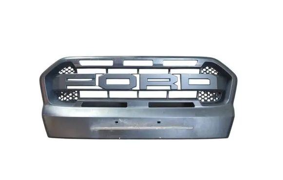 Ford Ranger Front bumper upper radiator grill T8FD19002