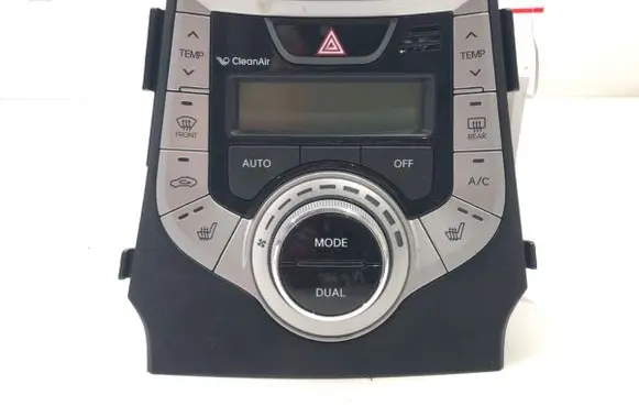 Hyundai Elantra Interior fan control switch 97250-3X620