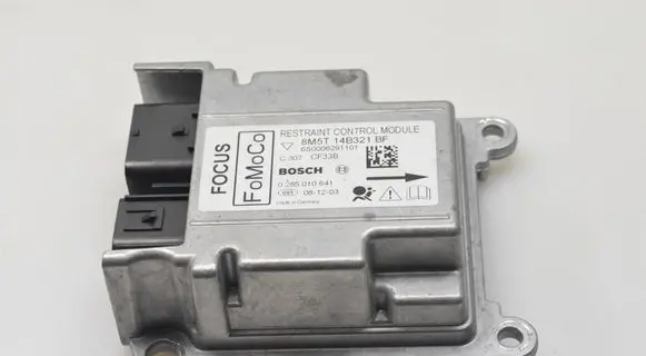 Airbag control unit/module