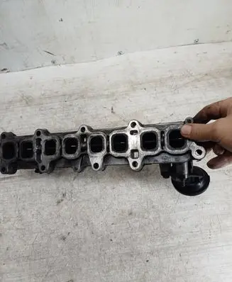 Opel Astra H Intake manifold 8973134590