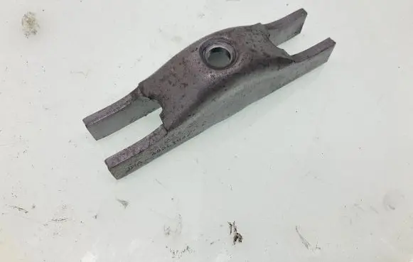 Fuel Injector clamp holder