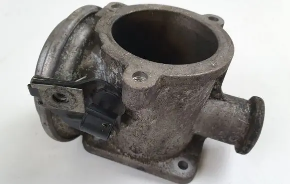 BMW 3 E92 E93 EGR valve 7804380 70045000