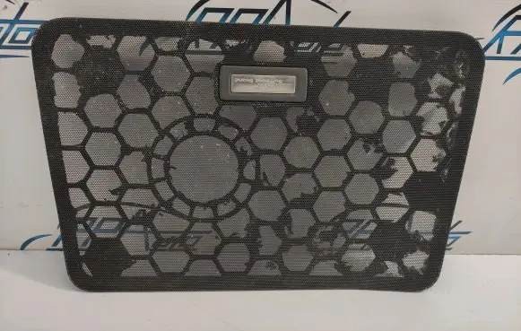 Audi A8 S8 D3 4E Subwoofer grill/trim 4E0035435A