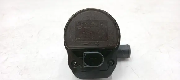 Mercedes-Benz ML W164 Electric auxiliary coolant/water pump A2118350028