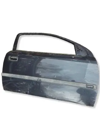 Opel Astra H Front door 