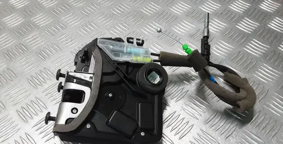 Lexus UX Rear door lock 9112203