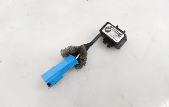 BMW 7 G11 G12 Microphone (bluetooth/phone) 9263744