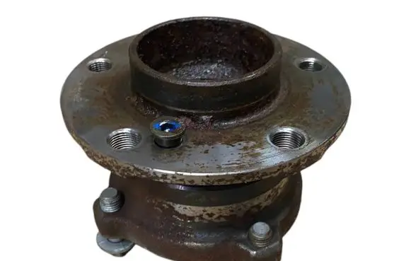 BMW X6M F86 Rear wheel ball bearing 7850162 6795961 33417850162