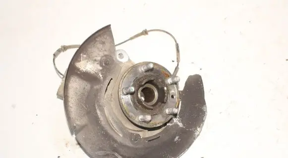 Land Rover Discovery Sport Front wheel hub