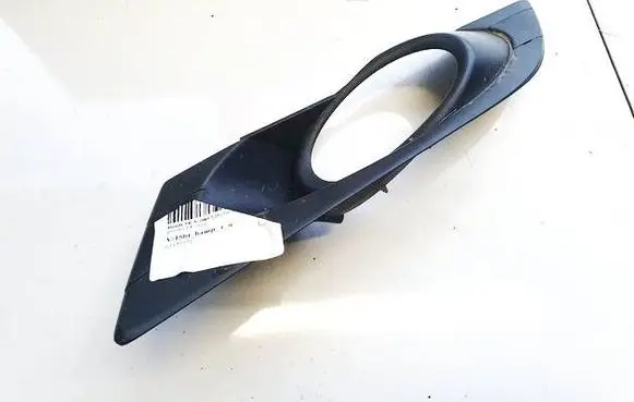 Honda FR-V Front bumper lower grill