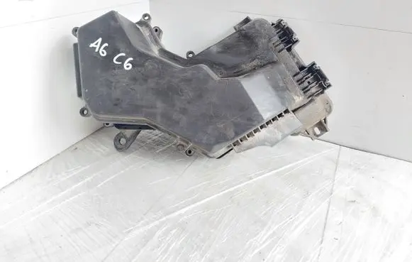 Audi A6 S6 C6 4F Fuse box set 4F1937575A
