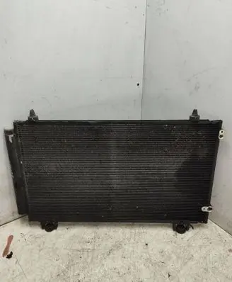 Toyota Corolla E120 E130 A/C cooling radiator (condenser) 