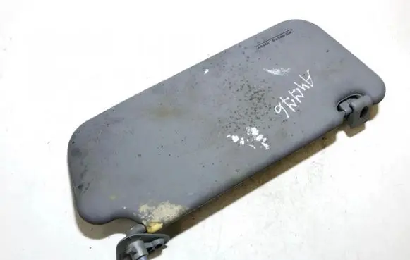 Hyundai Elantra Sun visor