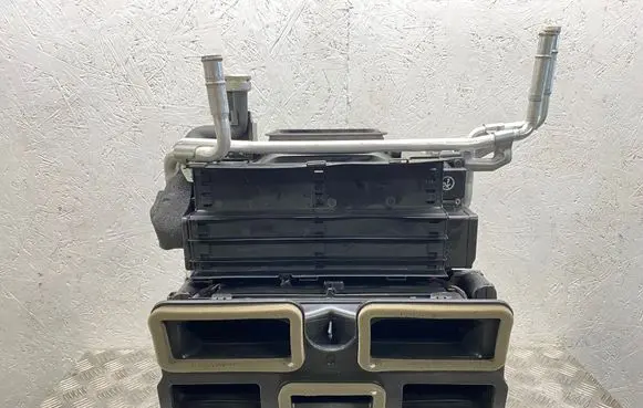 Audi A6 S6 C6 4F Interior heater climate box assembly 4F1820351AF 260810 CZ4432108182