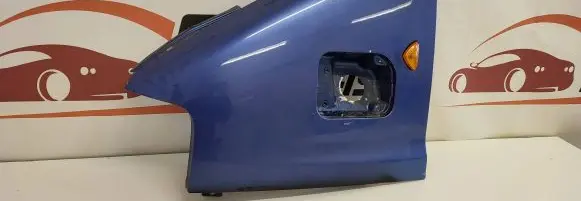 Fiat Ducato Fender 1929