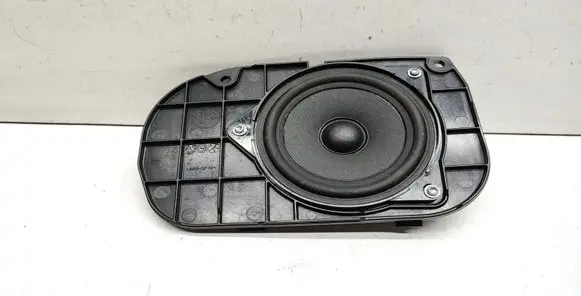 BMW 5 F10 F11 Parcel shelf speaker 9239184