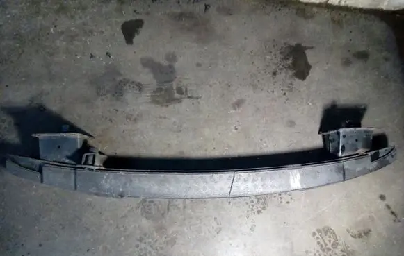 Volkswagen Phaeton Rear bumper cross member
