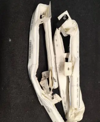 Volkswagen Tiguan Roof airbag 5NA880742L