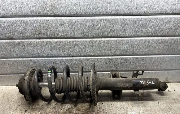 Volkswagen Transporter - Caravelle T5 Front shock absorber/damper