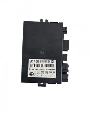 Volkswagen Crafter Tow bar trailer control unit/module A1695455632