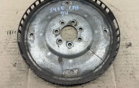 Volvo 460 Flywheel 