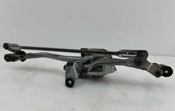 Audi A6 C7 Front wiper linkage and motor 4G2955119