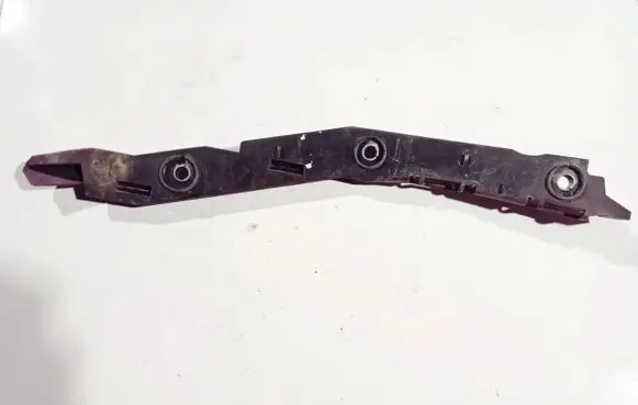 Citroen C4 Grand Picasso Front bumper mounting bracket 9656671080