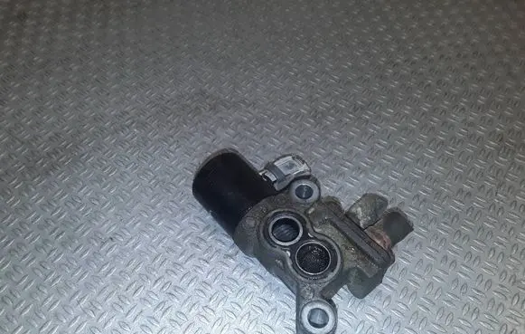 Honda HR-V Idle control valve (regulator) 1382000560
