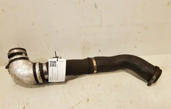 Hyundai Santa Fe Intercooler hose/pipe