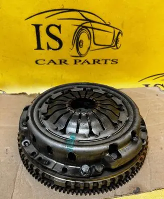 Dacia Sandero III Clutch set kit 302101852R 301015945R