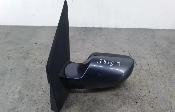 Ford Fiesta Front door electric wing mirror 2S6117683BP