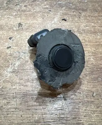 BMW 3 E90 E91 Parking PDC sensor 9196705 0263003991 090917