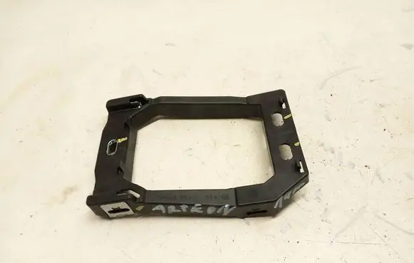 Other center console (tunnel) element