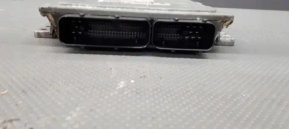 Mini One - Cooper R50 - 53 Engine control unit/module ECU 7545789