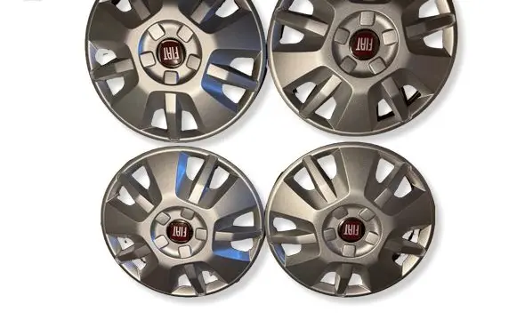 Fiat Ducato R15 wheel hub/cap/trim 1399956080 1374086080 1374683080