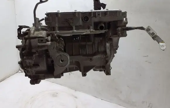 Volvo EX30 Engine 
